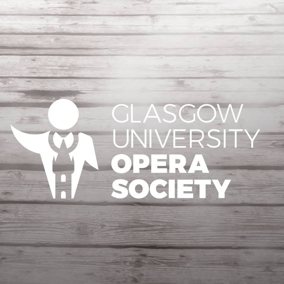 GU Opera Society logo