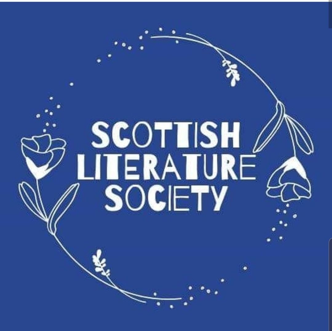 GU Scottish Literature Society logo