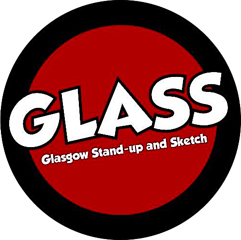 GLASS logo