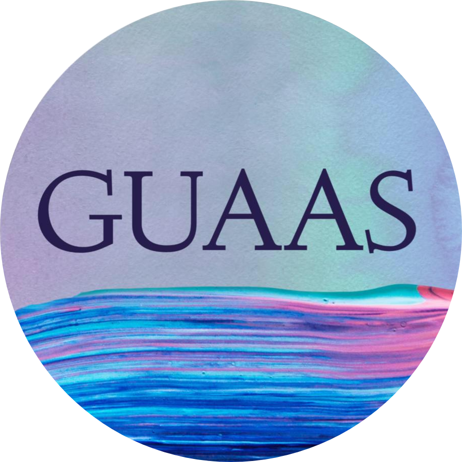 GUAAS logo