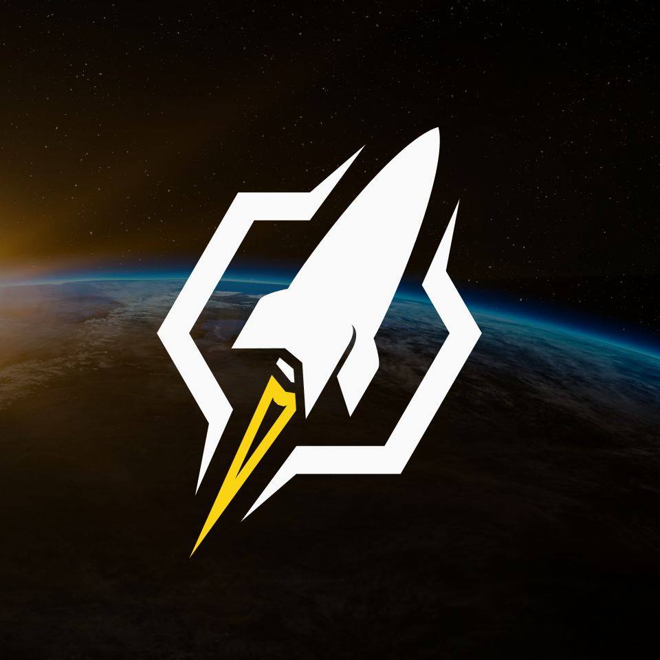 GU Rocketry logo