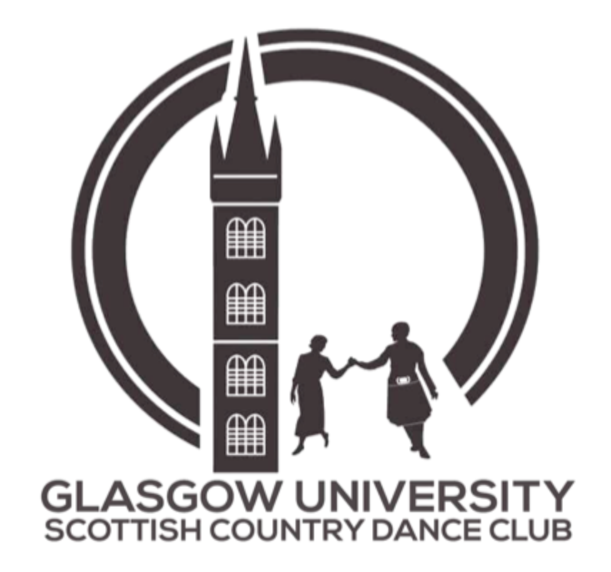 GU Scottish Country Dancing Club logo