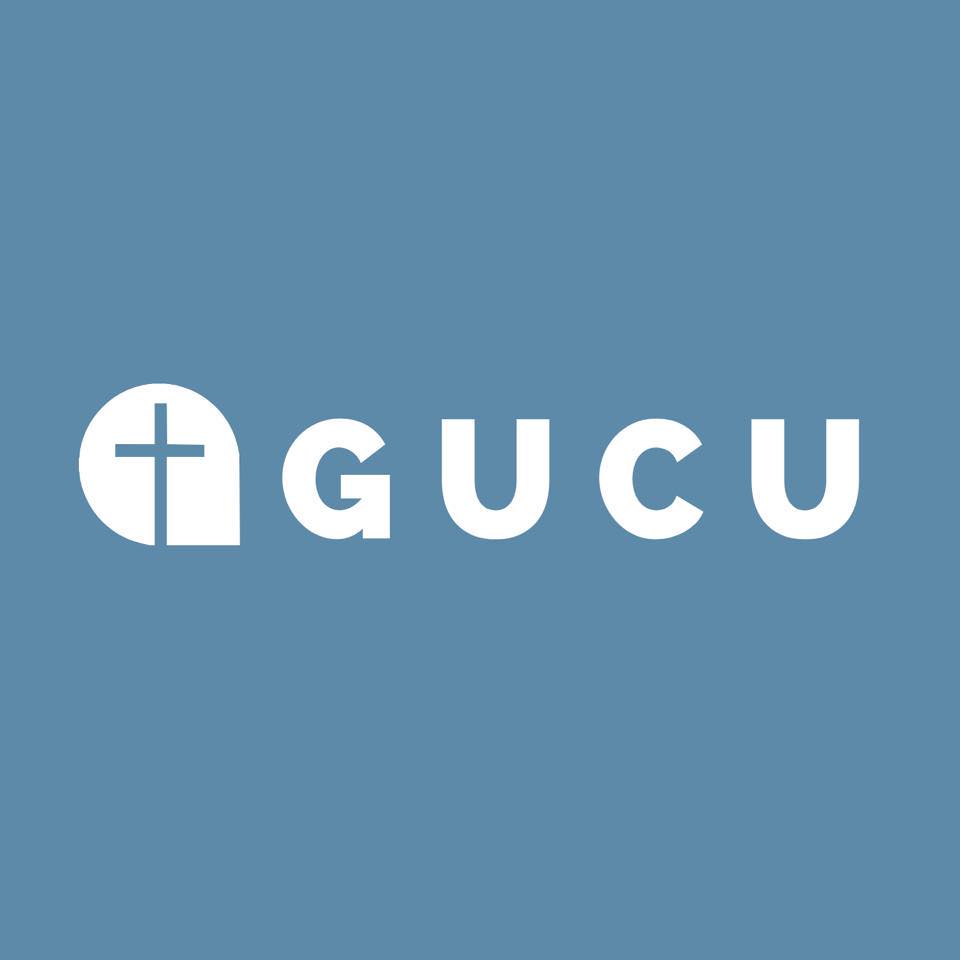 GU CU Logo