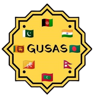 GUSAS logo